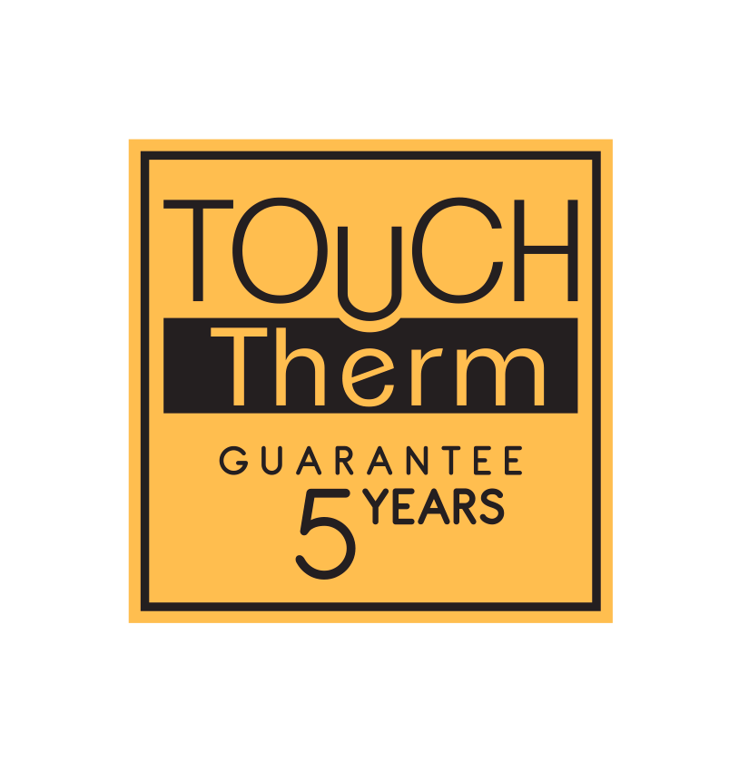 Touch-Therm – Metaltex