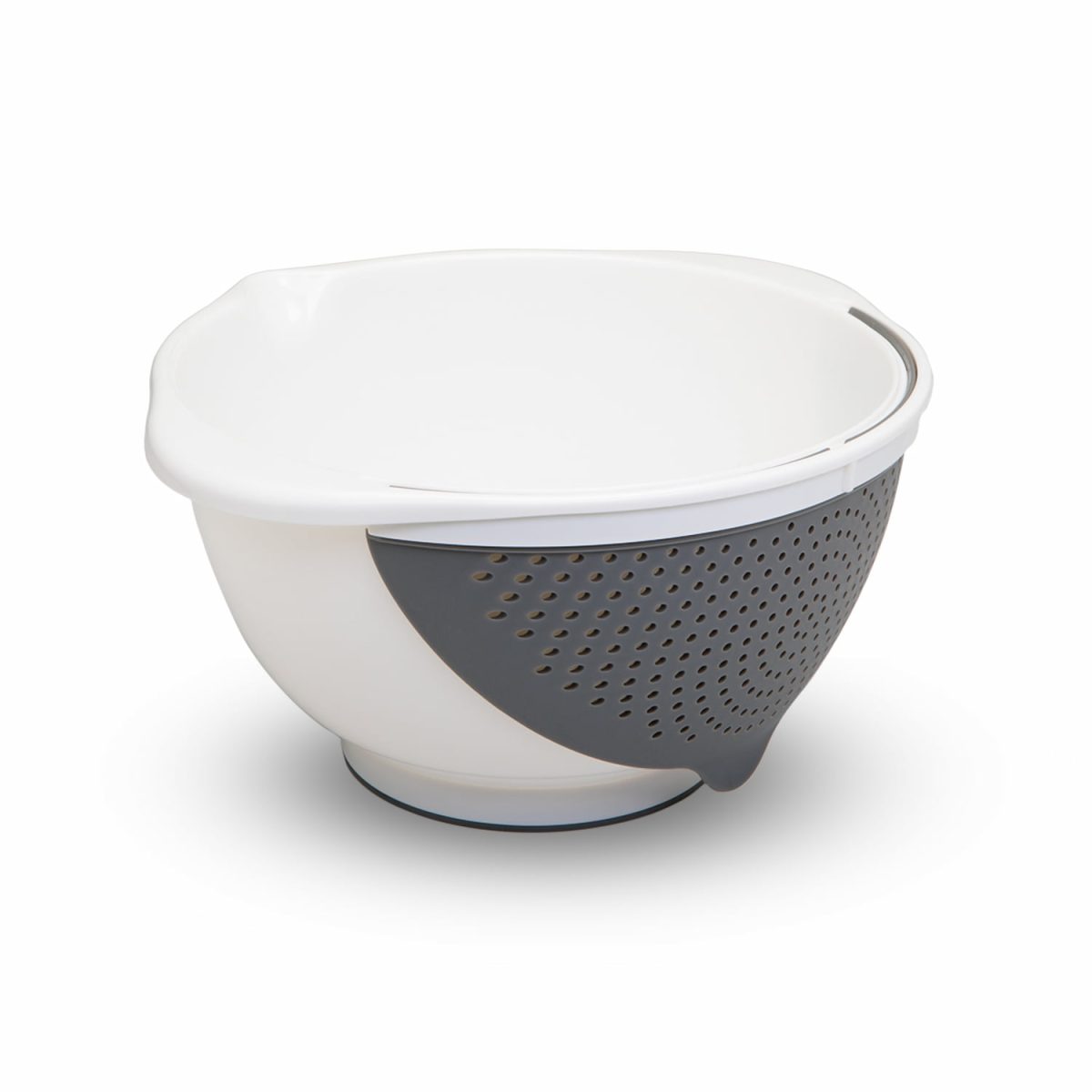 Drainbowl – Metaltex